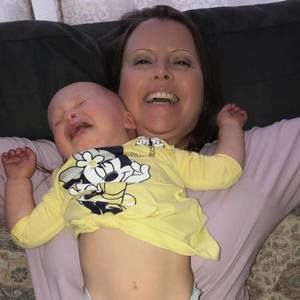 Meet your Posher, Lisa